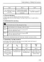 Предварительный просмотр 13 страницы AEG BBS8800B1 User Manual