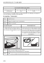 Preview for 26 page of AEG BBS8800B1 User Manual