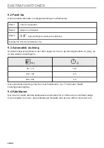 Preview for 28 page of AEG BBS8800B1 User Manual