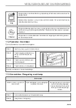 Предварительный просмотр 35 страницы AEG BBS8800B1 User Manual