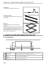 Preview for 60 page of AEG BBS8800B1 User Manual