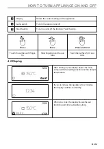 Preview for 61 page of AEG BBS8800B1 User Manual