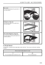 Preview for 75 page of AEG BBS8800B1 User Manual