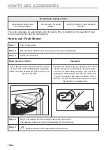 Preview for 76 page of AEG BBS8800B1 User Manual