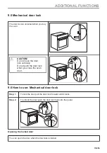 Предварительный просмотр 79 страницы AEG BBS8800B1 User Manual