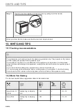 Предварительный просмотр 80 страницы AEG BBS8800B1 User Manual