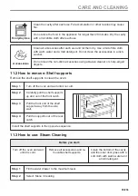 Предварительный просмотр 85 страницы AEG BBS8800B1 User Manual