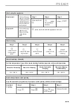 Preview for 99 page of AEG BBS8800B1 User Manual