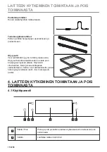 Preview for 110 page of AEG BBS8800B1 User Manual