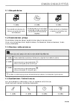 Preview for 113 page of AEG BBS8800B1 User Manual