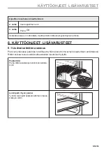 Предварительный просмотр 125 страницы AEG BBS8800B1 User Manual