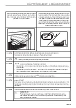 Preview for 127 page of AEG BBS8800B1 User Manual