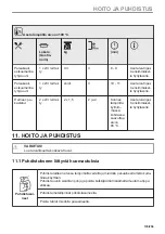 Preview for 135 page of AEG BBS8800B1 User Manual