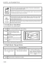 Предварительный просмотр 136 страницы AEG BBS8800B1 User Manual