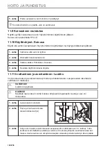 Предварительный просмотр 140 страницы AEG BBS8800B1 User Manual