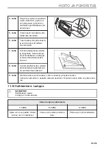 Preview for 141 page of AEG BBS8800B1 User Manual