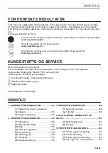 Preview for 153 page of AEG BBS8800B1 User Manual