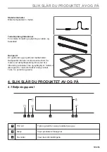 Preview for 161 page of AEG BBS8800B1 User Manual