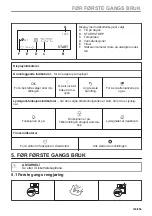 Preview for 163 page of AEG BBS8800B1 User Manual