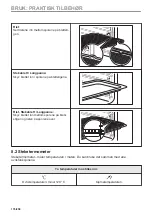 Preview for 176 page of AEG BBS8800B1 User Manual