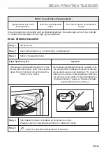 Preview for 177 page of AEG BBS8800B1 User Manual