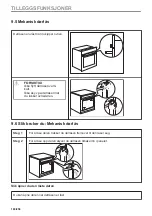 Preview for 180 page of AEG BBS8800B1 User Manual