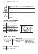 Preview for 186 page of AEG BBS8800B1 User Manual