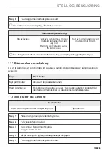 Preview for 189 page of AEG BBS8800B1 User Manual