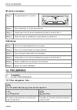 Preview for 192 page of AEG BBS8800B1 User Manual