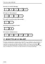 Preview for 202 page of AEG BBS8800B1 User Manual