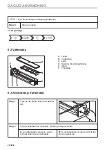 Предварительный просмотр 216 страницы AEG BBS8800B1 User Manual