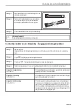 Preview for 217 page of AEG BBS8800B1 User Manual