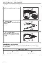 Preview for 226 page of AEG BBS8800B1 User Manual