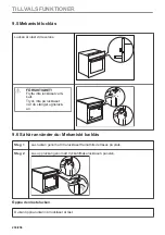 Предварительный просмотр 230 страницы AEG BBS8800B1 User Manual