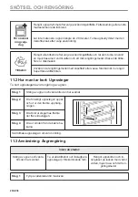 Preview for 236 page of AEG BBS8800B1 User Manual