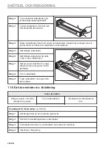 Preview for 238 page of AEG BBS8800B1 User Manual