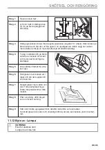 Preview for 241 page of AEG BBS8800B1 User Manual