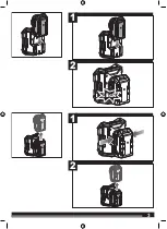 Preview for 3 page of AEG BBTL18 Original Instructions Manual