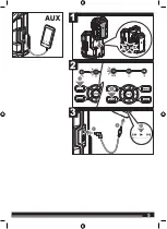 Preview for 5 page of AEG BBTL18 Original Instructions Manual