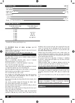 Preview for 8 page of AEG BBTL18 Original Instructions Manual