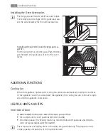 Предварительный просмотр 10 страницы AEG BC3000001 User Manual