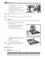 Предварительный просмотр 24 страницы AEG BC3303001 User Manual