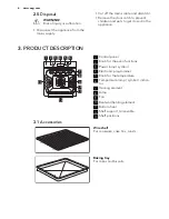 Предварительный просмотр 6 страницы AEG BC3331300 User Manual