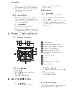 Предварительный просмотр 6 страницы AEG BC3331302 User Manual