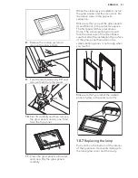 Предварительный просмотр 21 страницы AEG BC3331302 User Manual