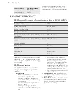 Предварительный просмотр 24 страницы AEG BC3331302 User Manual