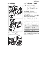 Preview for 49 page of AEG BC3331302 User Manual