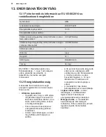 Предварительный просмотр 50 страницы AEG BC3331302 User Manual