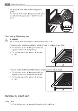 Preview for 14 page of AEG BC5003001 User Manual