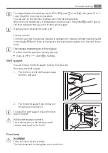 Preview for 27 page of AEG BC5003001 User Manual